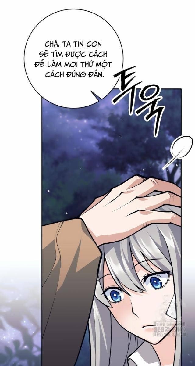 Tôi Rời Khỏi Tổ Đội Anh Hùng - Page 55