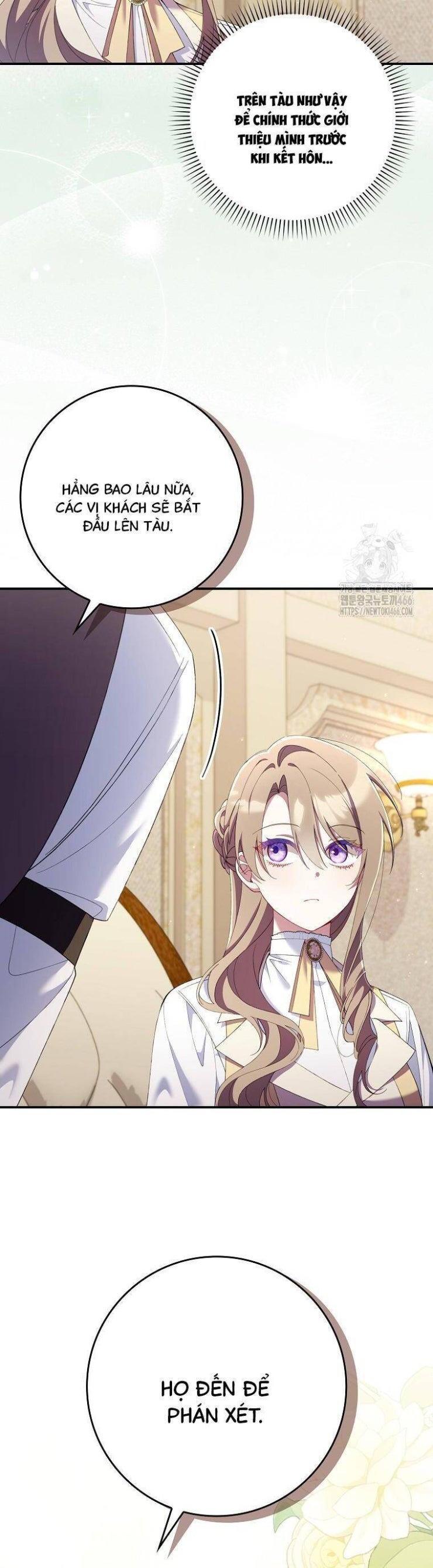 Dù Tình Cờ Cứu Giúp Nhưng Tôi Sẽ Không Chịu Trách Nhiệm - Page 17