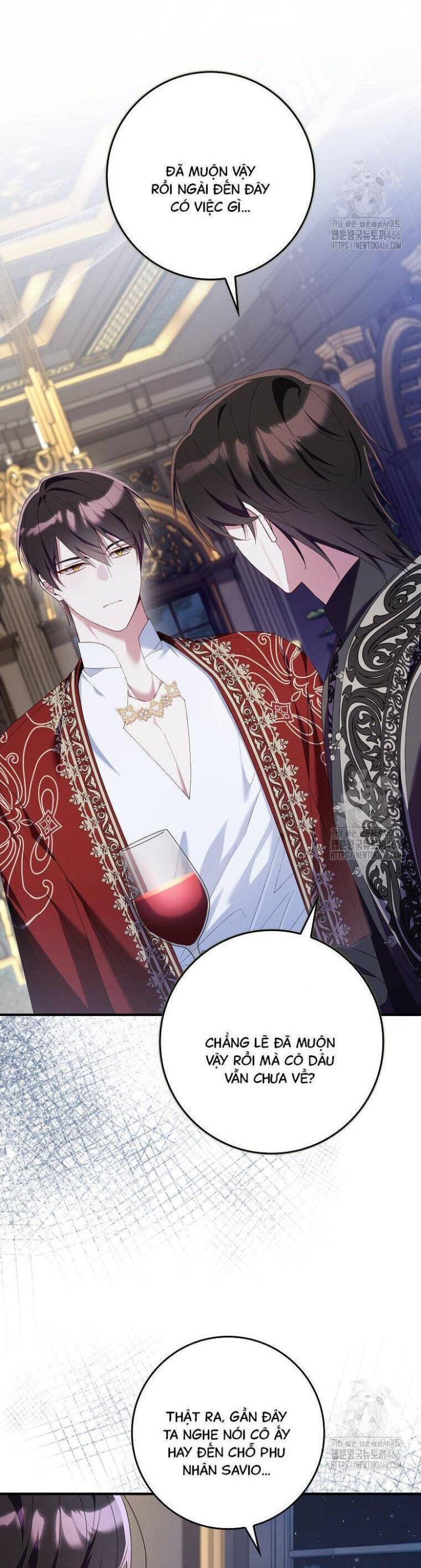 Dù Tình Cờ Cứu Giúp Nhưng Tôi Sẽ Không Chịu Trách Nhiệm - Page 41