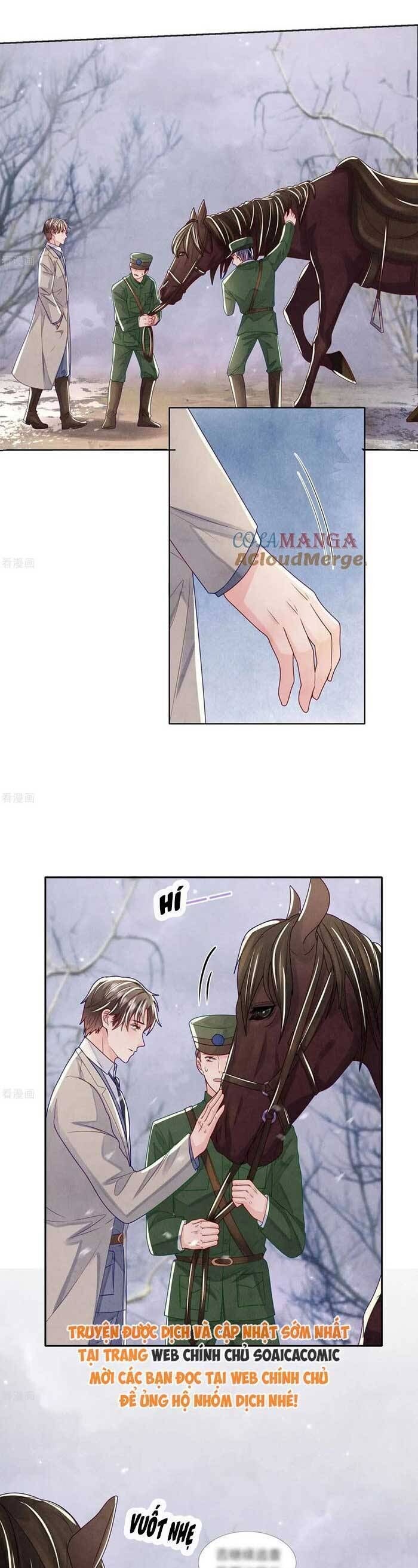 Tôi Có Ông Chồng Hay Ghen - Page 8