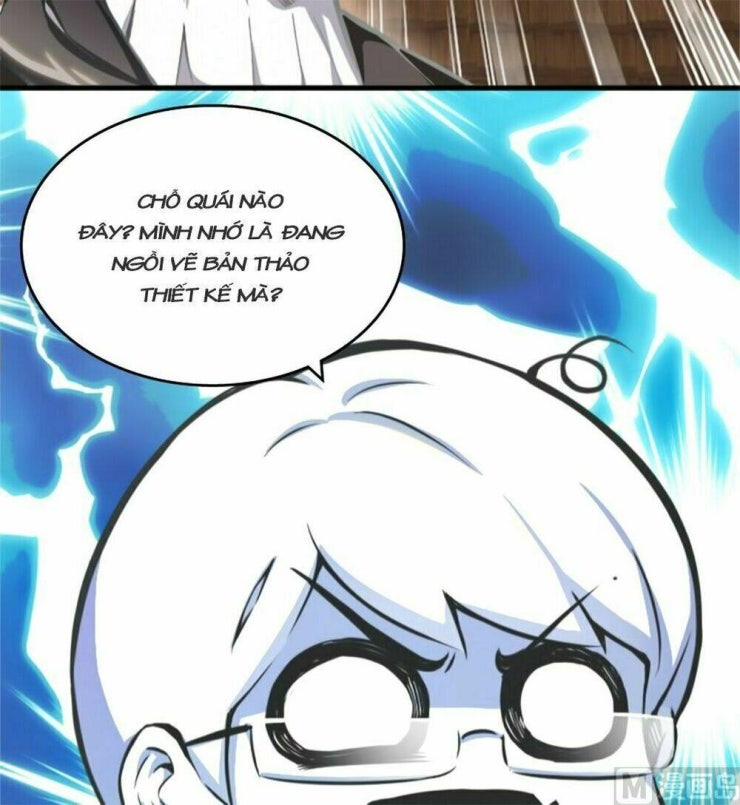 Thả Vu Nữ Đó Ra - Page 14