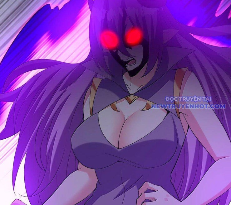 Hậu Cung Của Ta Toàn Là Ma Nữ Phản Diện - Page 5