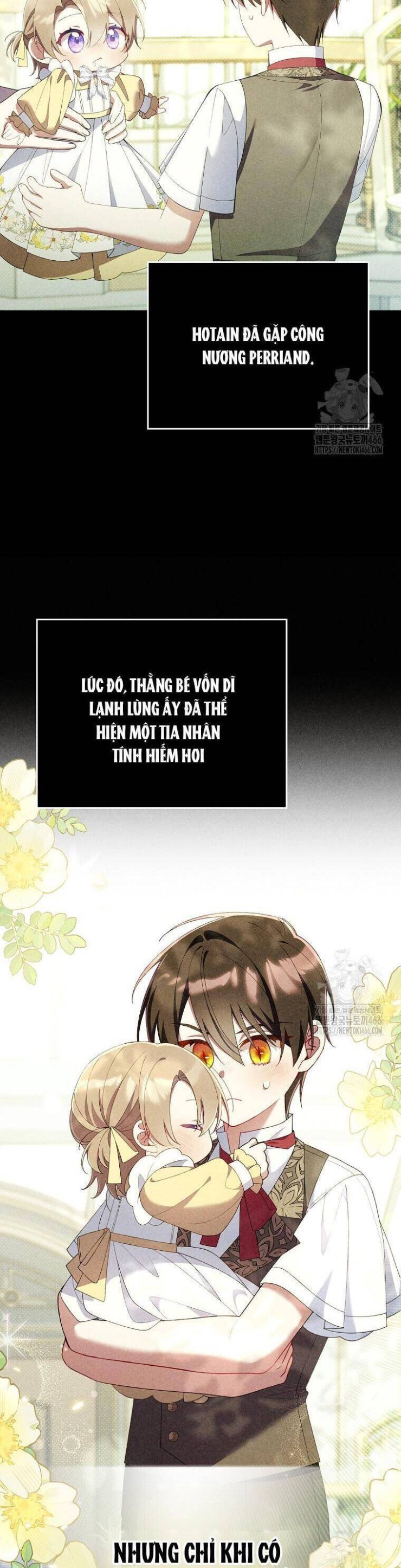 Dù Tình Cờ Cứu Giúp Nhưng Tôi Sẽ Không Chịu Trách Nhiệm - Page 39