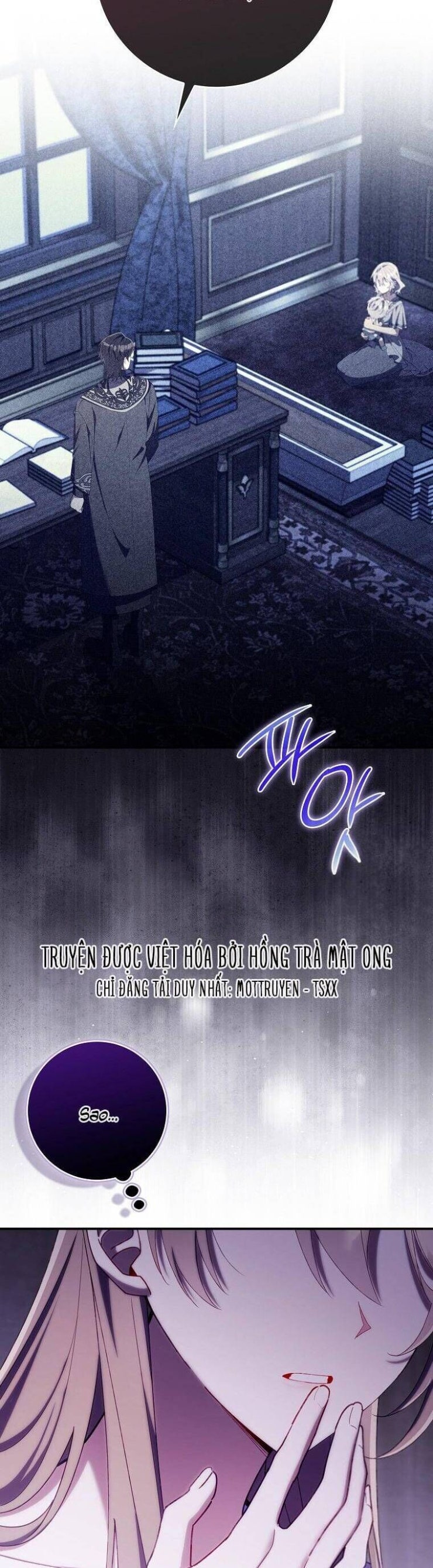 Dù Tình Cờ Cứu Giúp Nhưng Tôi Sẽ Không Chịu Trách Nhiệm - Page 14