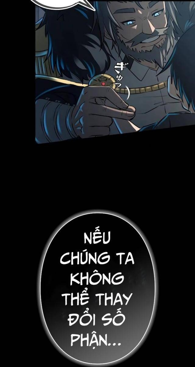 Tôi Không Phải Là Kẻ Phản Diện - Page 26