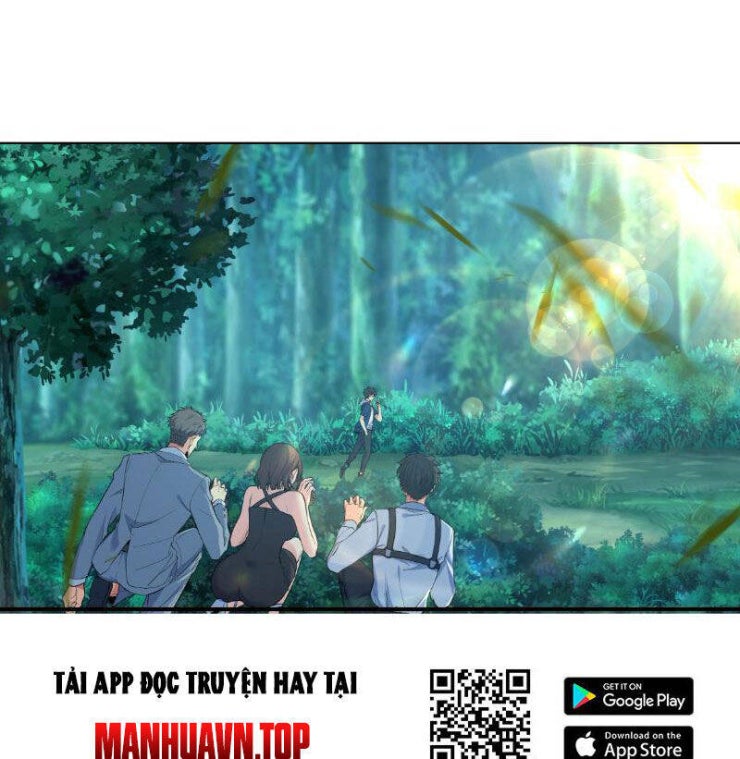 Bảy Vị Sư Tỷ Sủng Ta Tới Trời - Page 12