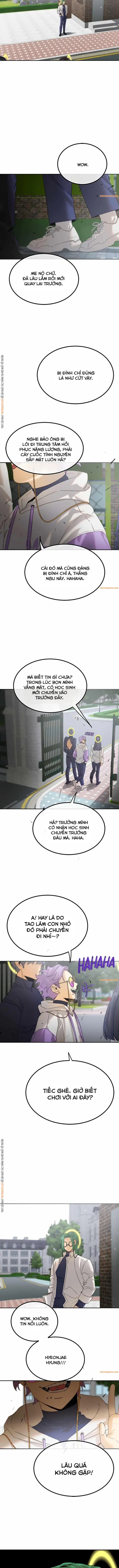 Tôi Là Học Sinh Hạng D - Page 9