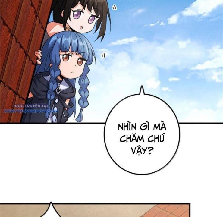 Thả Vu Nữ Đó Ra - Page 23