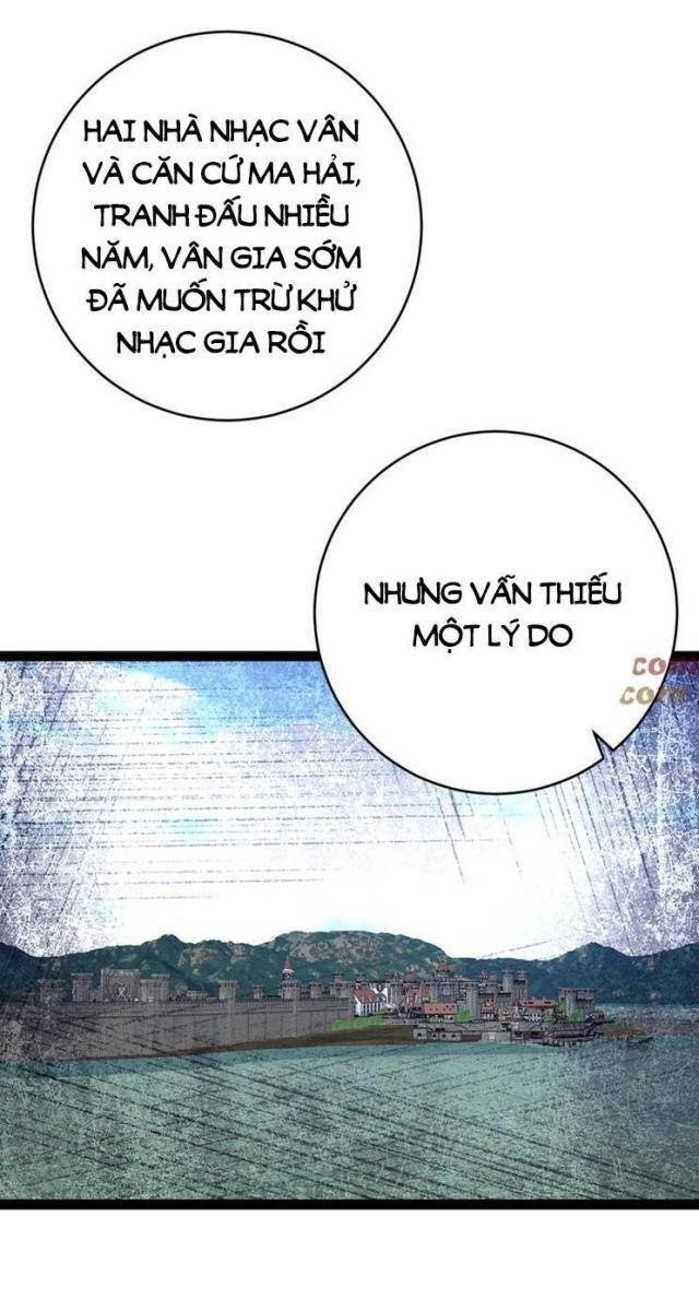 Tài Năng Của Ngươi Là Của Ta - Page 49