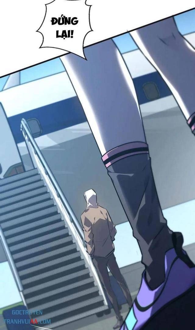 Ta Là Boss Mạnh Nhất - Page 54