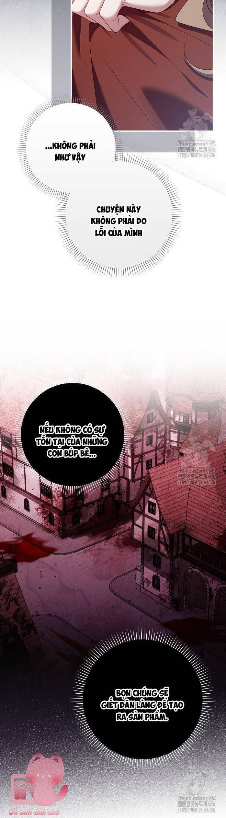 Dù Tình Cờ Cứu Giúp Nhưng Tôi Sẽ Không Chịu Trách Nhiệm - Page 13