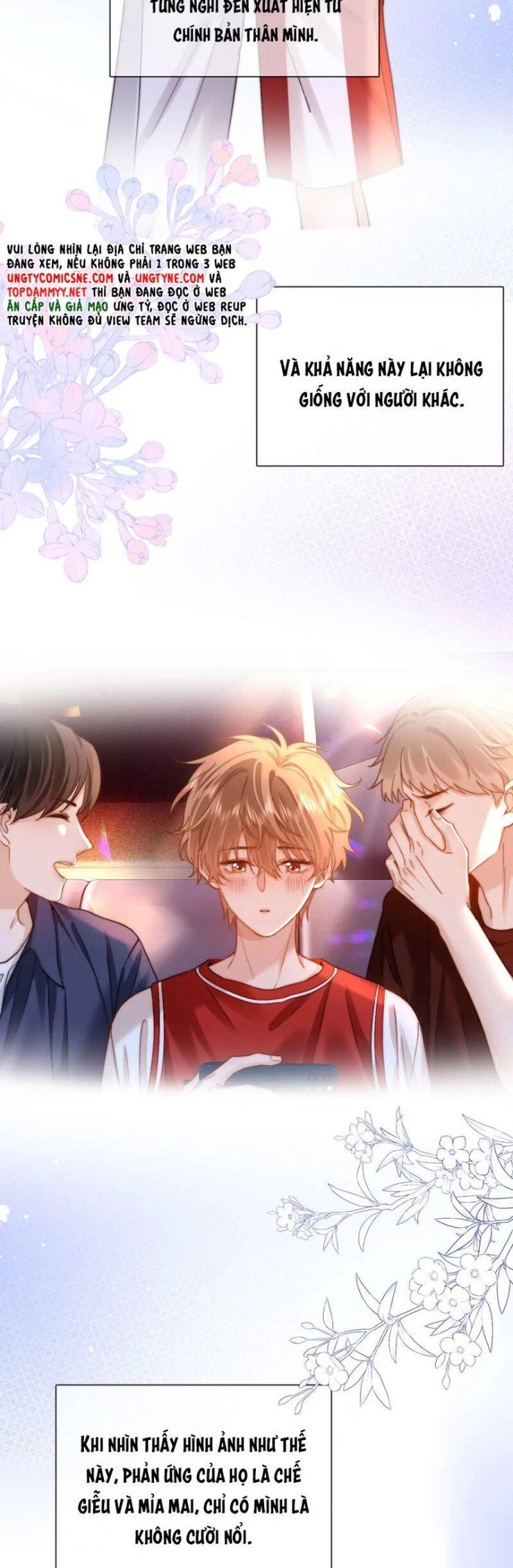 Chất Dị Ứng Đáng Yêu - Page 22