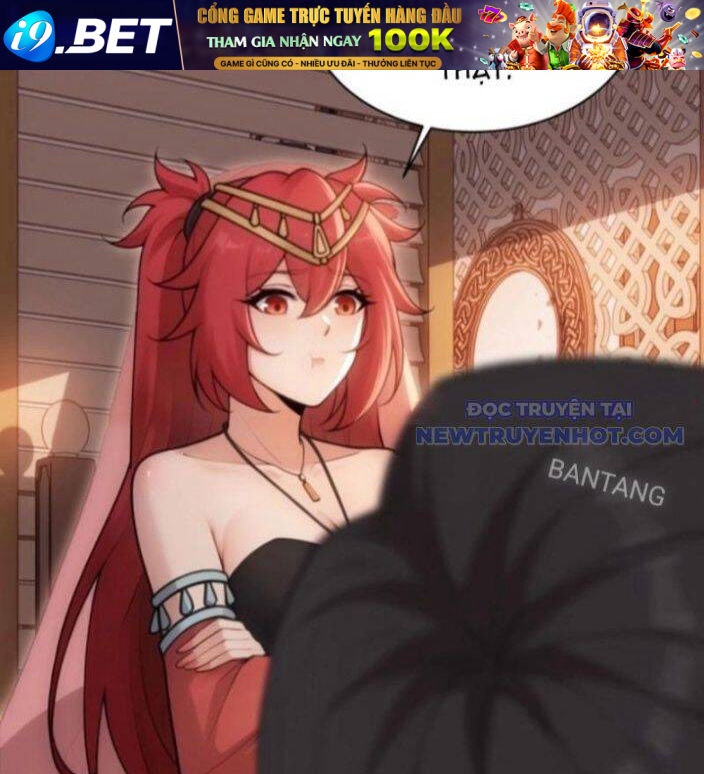 Bắt Đầu Với Tuyệt Sắc Sư Tôn Hệ Thống Tổng Cục Phản Cốt - Page 16