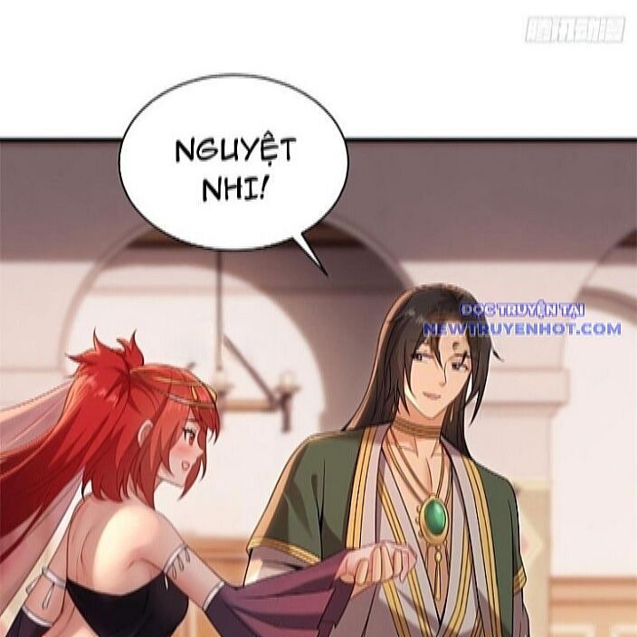 Bắt Đầu Với Tuyệt Sắc Sư Tôn Hệ Thống Tổng Cục Phản Cốt - Page 6