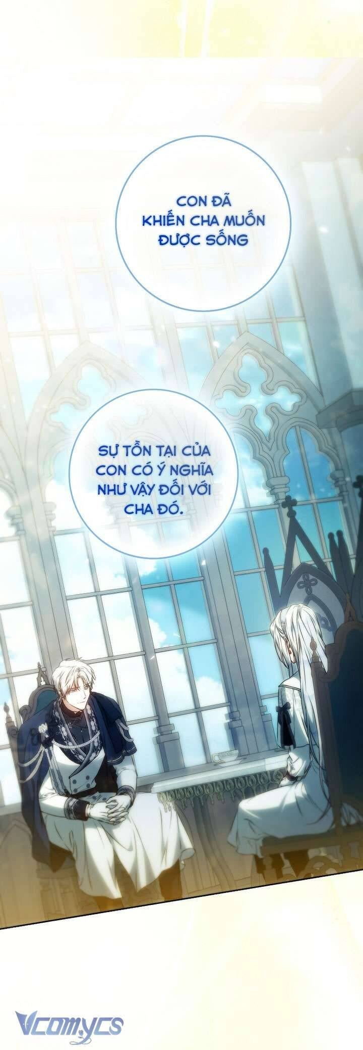 Tôi Trở Thành Vợ Nam Chính - Page 41