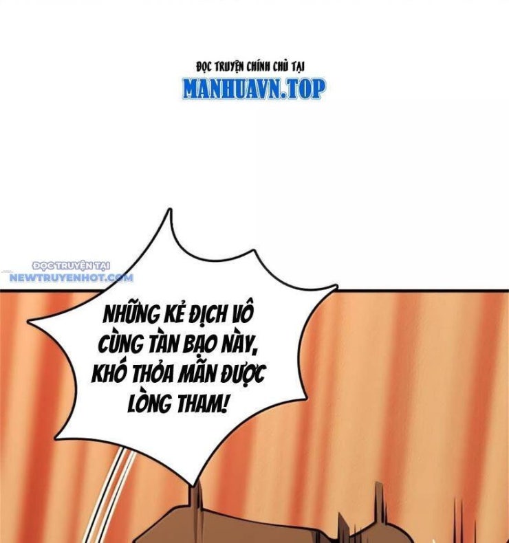 Thả Vu Nữ Đó Ra - Page 50