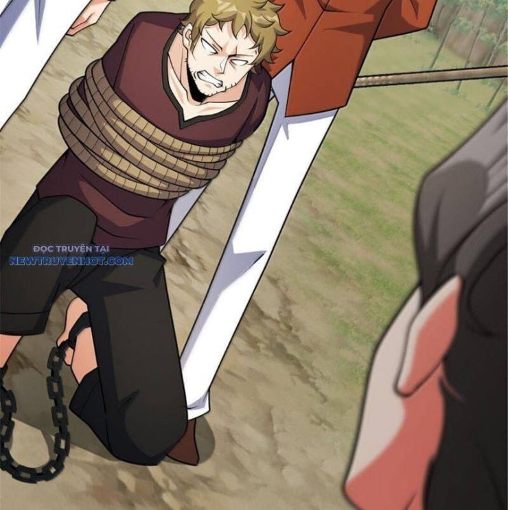 Thả Vu Nữ Đó Ra - Page 67