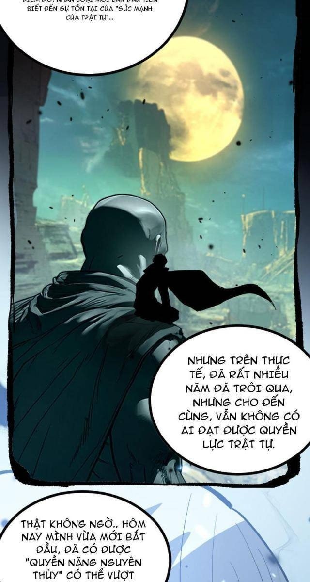 Thần Cấp Sát Thủ, Ta Tức Thị Là Ám Ảnh - Page 86