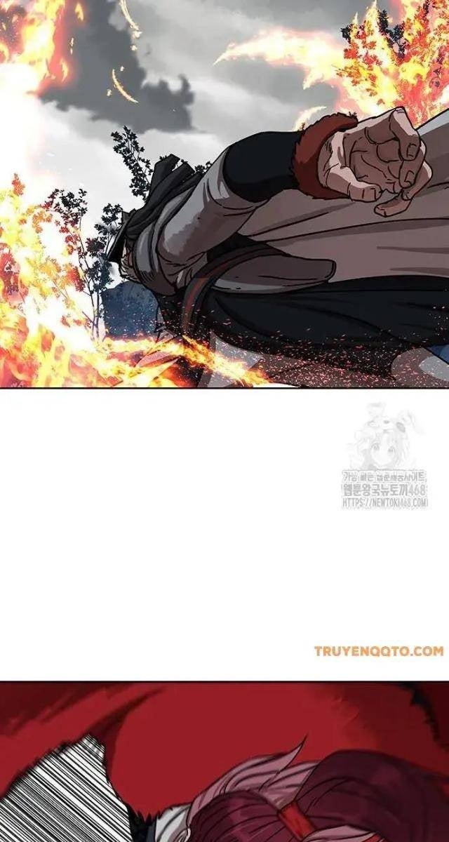 Hàn Băng Liệt Hỏa - Page 54