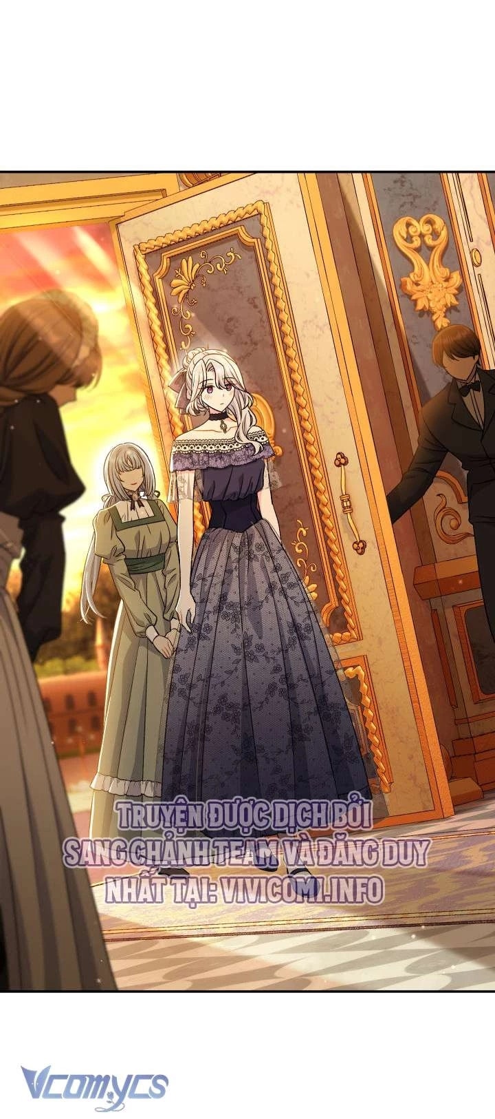 Không Chỉ Là Bắt Nạt - Page 4