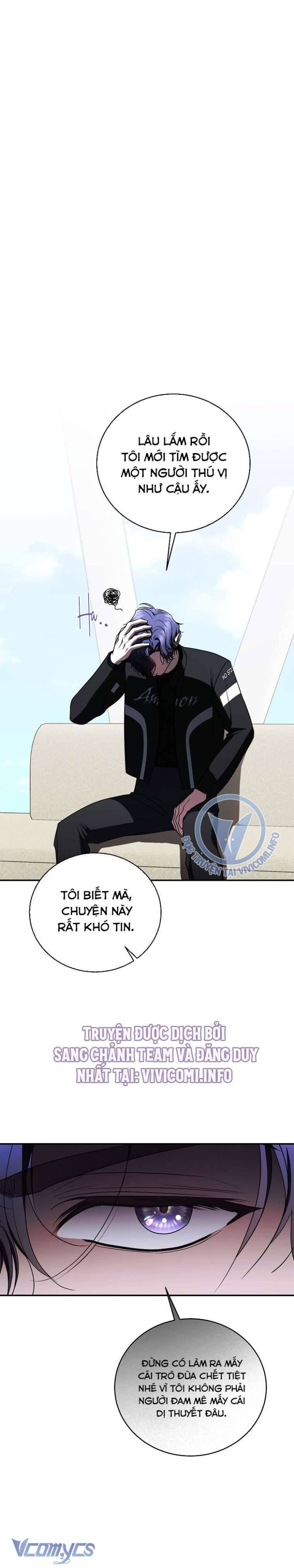 Không Chỉ Là Bắt Nạt - Page 356