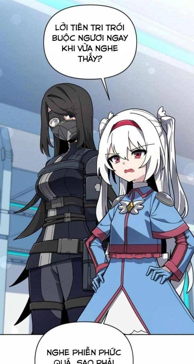 Ông Chú Ma Pháp Thiếu Nữ - Page 29