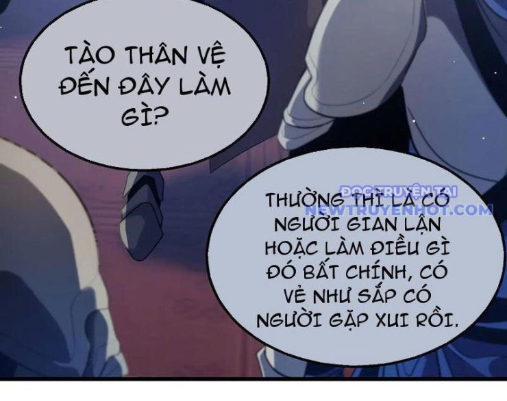 Vô Địch Bị Động Tạo Ra Tấn Sát Thương - Page 15