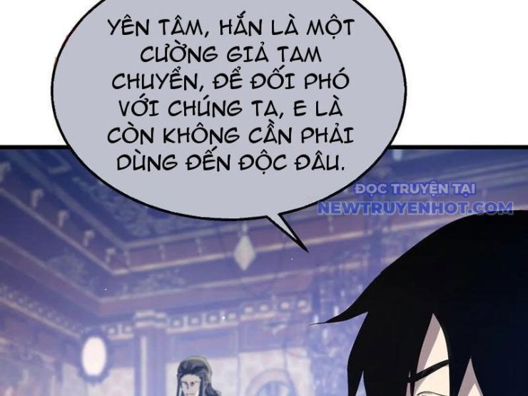 Vô Địch Bị Động Tạo Ra Tấn Sát Thương - Page 61