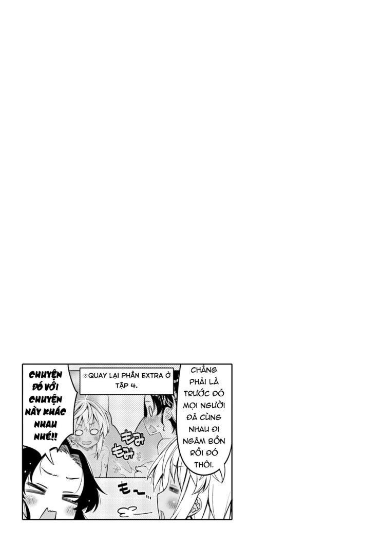 Tôi quan ngại sâu sắc về thằng bạn thời thơ ấu của tôi! - Page 23