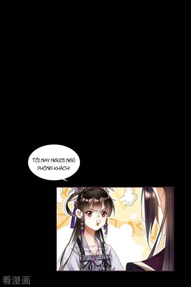 Thần Y Đích Nữ - Page 11