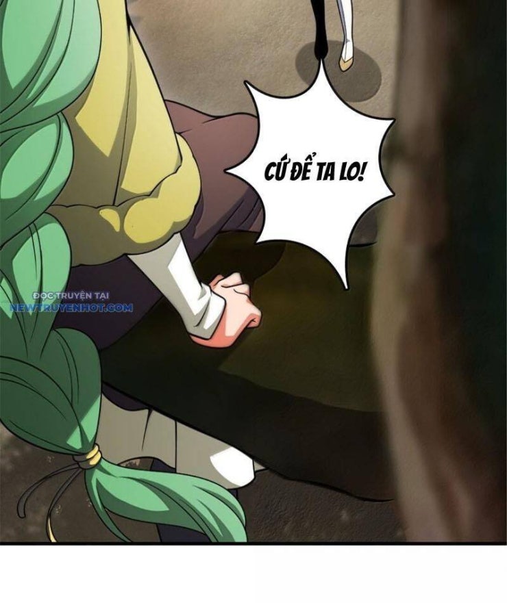 Thả Vu Nữ Đó Ra - Page 46