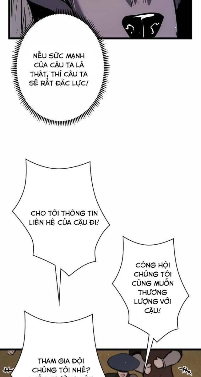 Trở Thành Dũng Giả Mạnh Nhất Dựa Vào Hệ Thống Gian Lận - Page 83