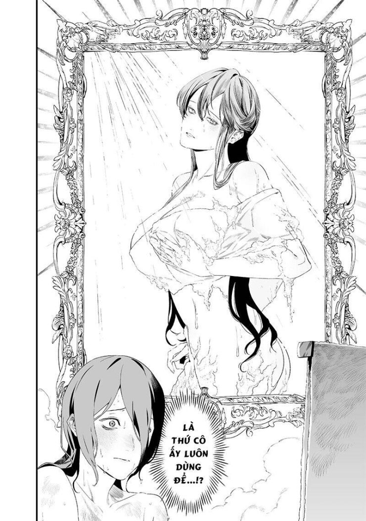 Maria Đoạn Tội - Page 4