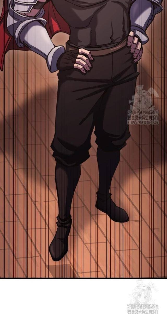 Dùng Búa Để Giải Cứu Thế Giới - Page 129