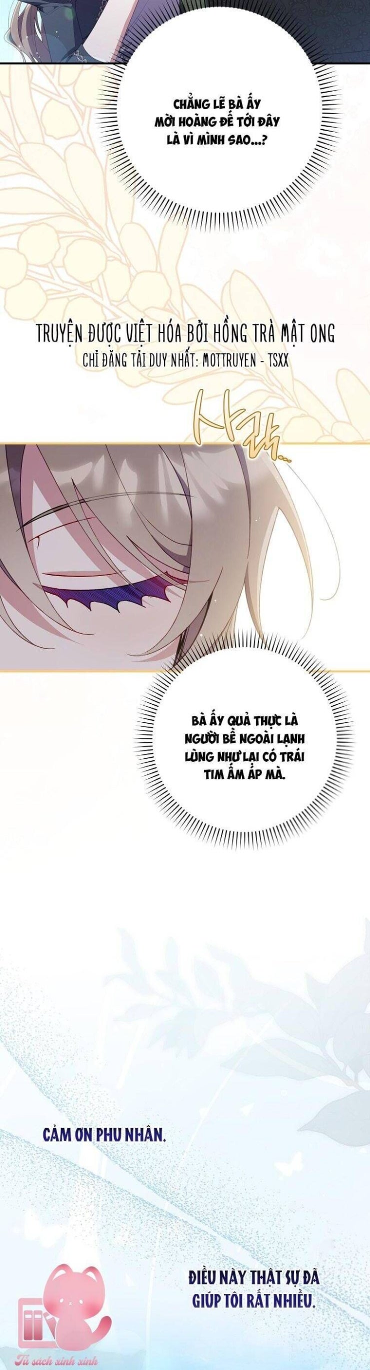 Dù Tình Cờ Cứu Giúp Nhưng Tôi Sẽ Không Chịu Trách Nhiệm - Page 38