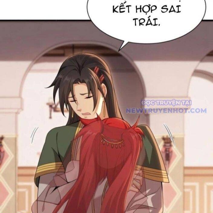 Bắt Đầu Với Tuyệt Sắc Sư Tôn Hệ Thống Tổng Cục Phản Cốt - Page 59