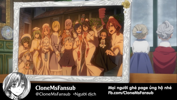 The Gemini Are My Age - Page 99