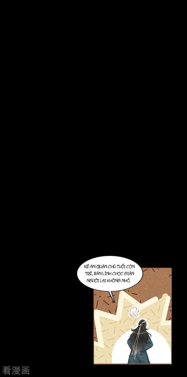 Thần Y Đích Nữ - Page 12