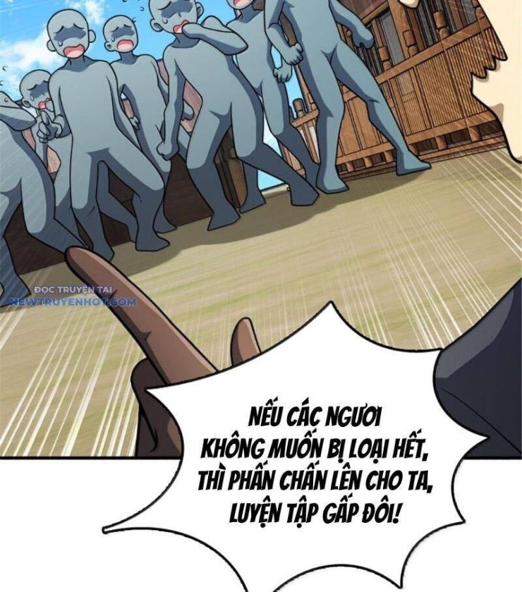 Thả Vu Nữ Đó Ra - Page 30