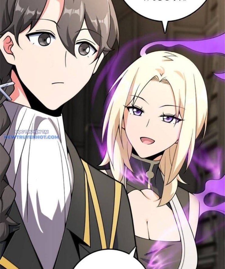 Thả Vu Nữ Đó Ra - Page 48