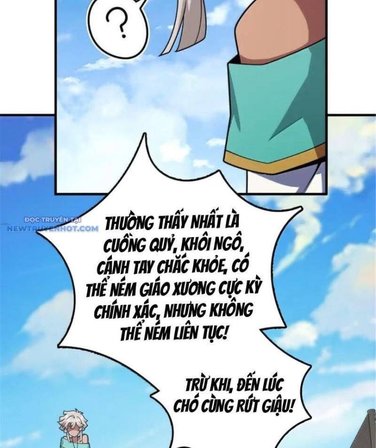 Thả Vu Nữ Đó Ra - Page 74