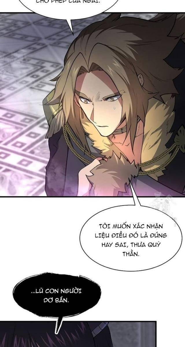 Tôi Thăng Cấp Bằng Kĩ Năng - Page 76