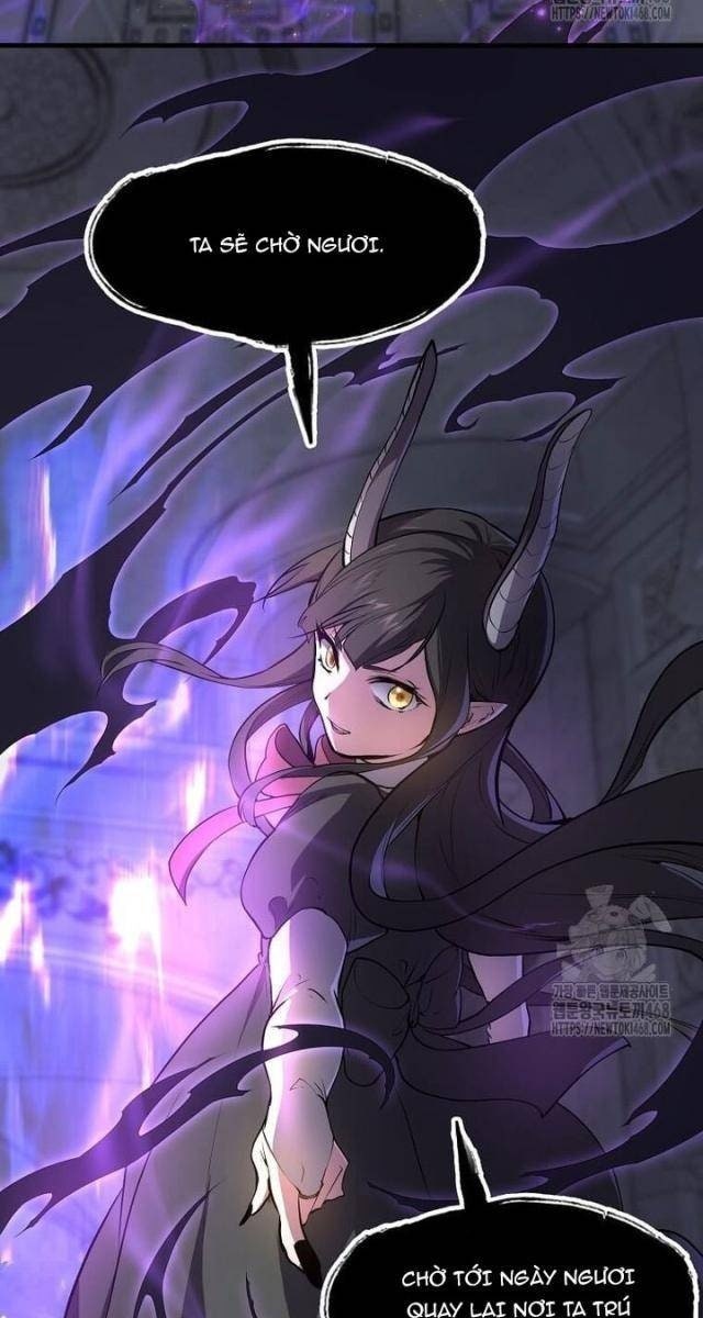 Tôi Thăng Cấp Bằng Kĩ Năng - Page 106