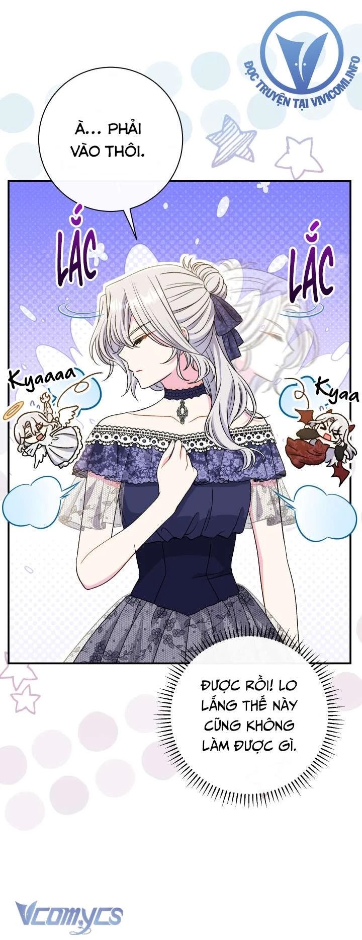 Không Chỉ Là Bắt Nạt - Page 12