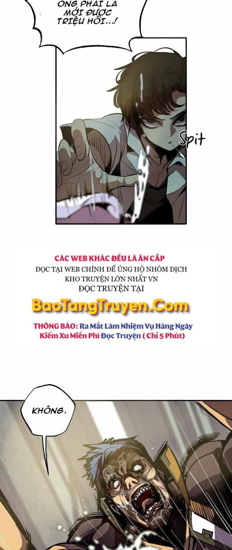 Hồi Quy Trở Lại Thành Kẻ Vô Dụng - Page 21