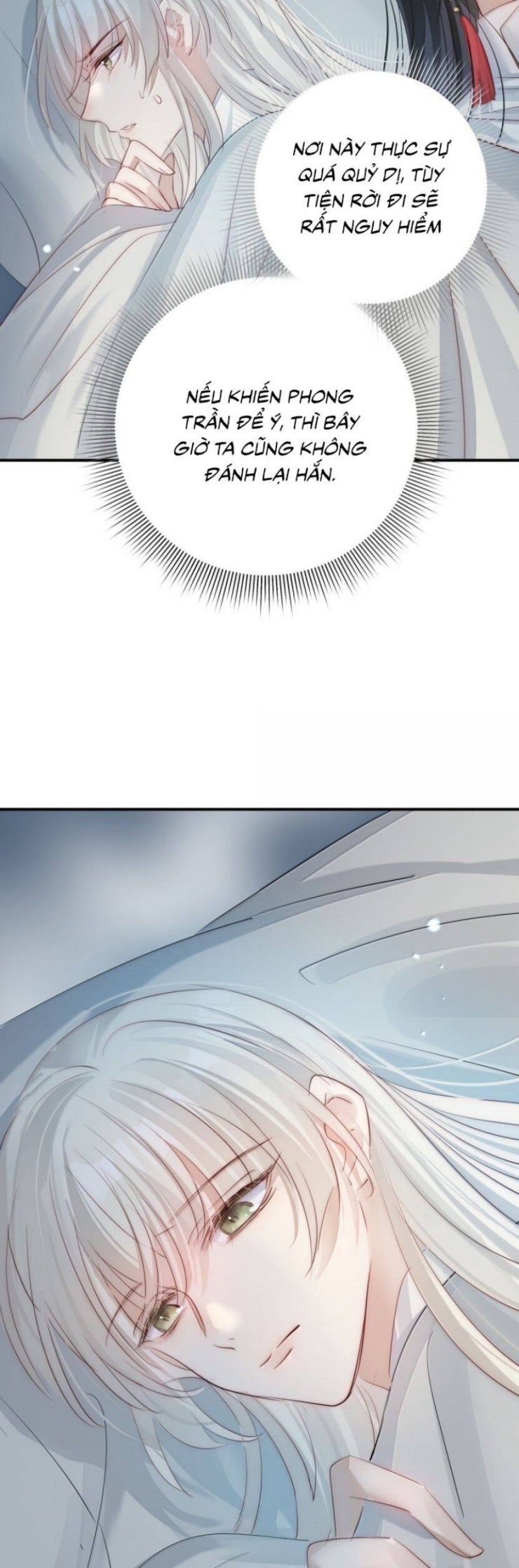 Chuyển Nghịch Âm Dương - Page 25