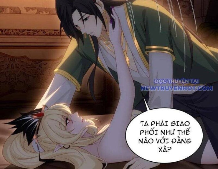 Bắt Đầu Với Tuyệt Sắc Sư Tôn Hệ Thống Tổng Cục Phản Cốt - Page 91