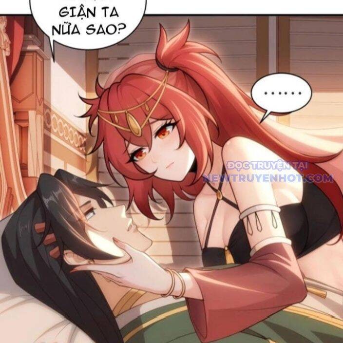 Bắt Đầu Với Tuyệt Sắc Sư Tôn Hệ Thống Tổng Cục Phản Cốt - Page 13