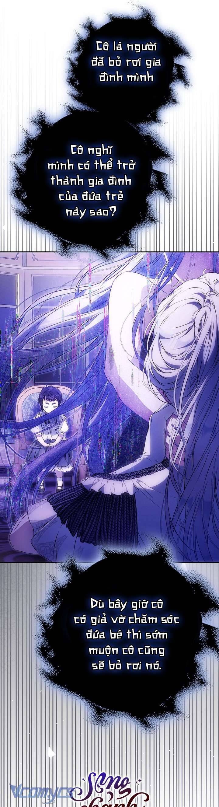 Tôi Trở Thành Vợ Nam Chính - Page 46