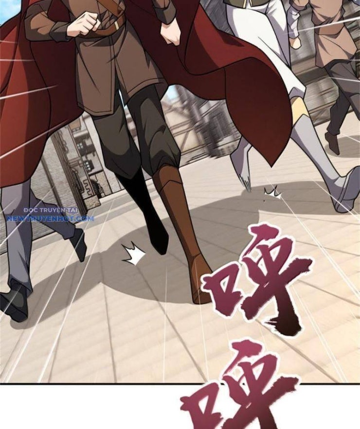 Thả Vu Nữ Đó Ra - Page 48